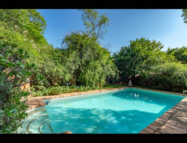 3 BEDROOM HOUSE TO LET IN HURLINGHAM